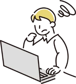 現地で販売するための